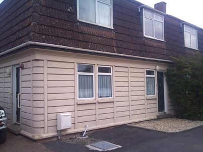 PRC House Types