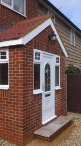 Airey porch