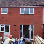 Wates construction